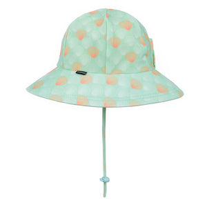 Bedhead Kids Beach Bucket Hat UPF50+ - Seashell