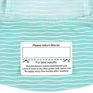 Bedhead Kids Swim Legionnaire Hat UPF50+ - Stripe