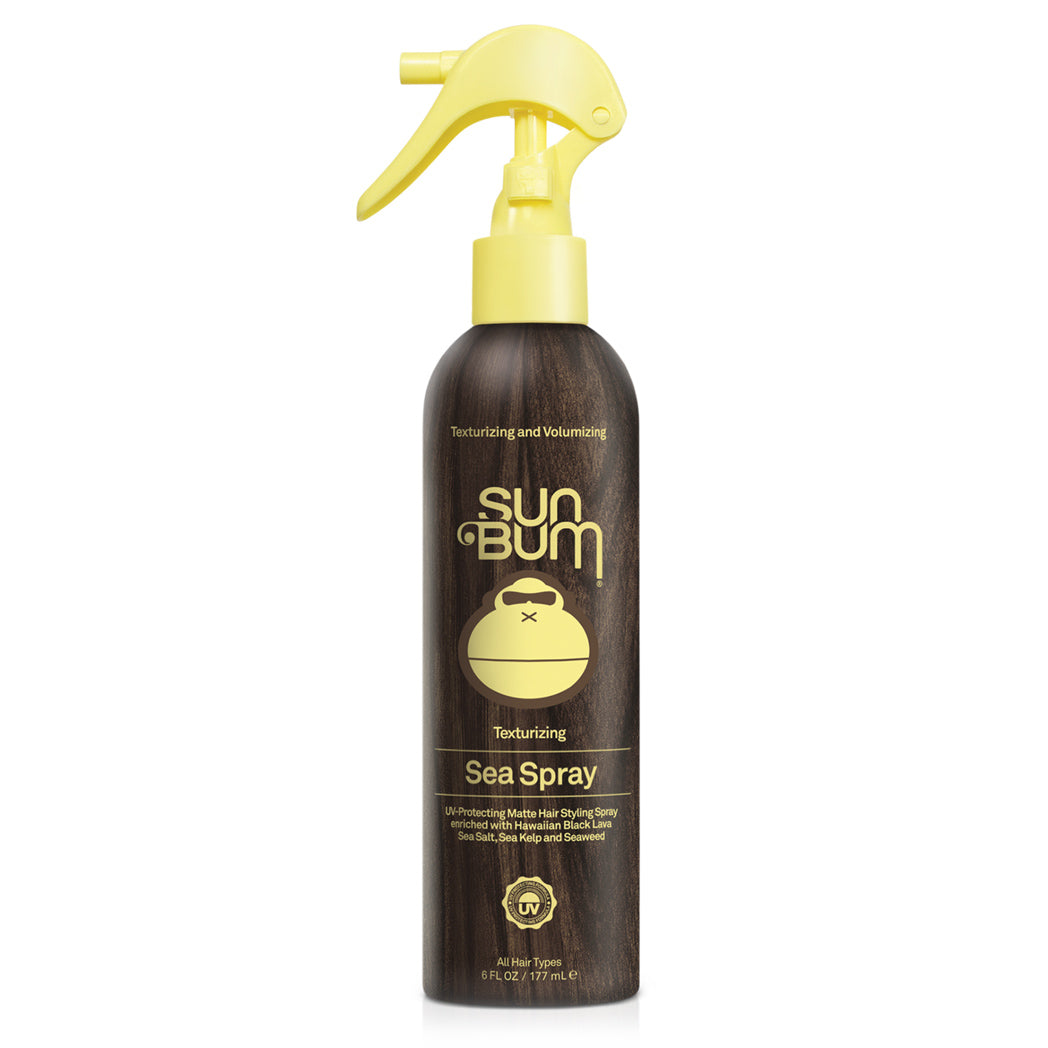 Sun Bum Beach Formula Sea Spray