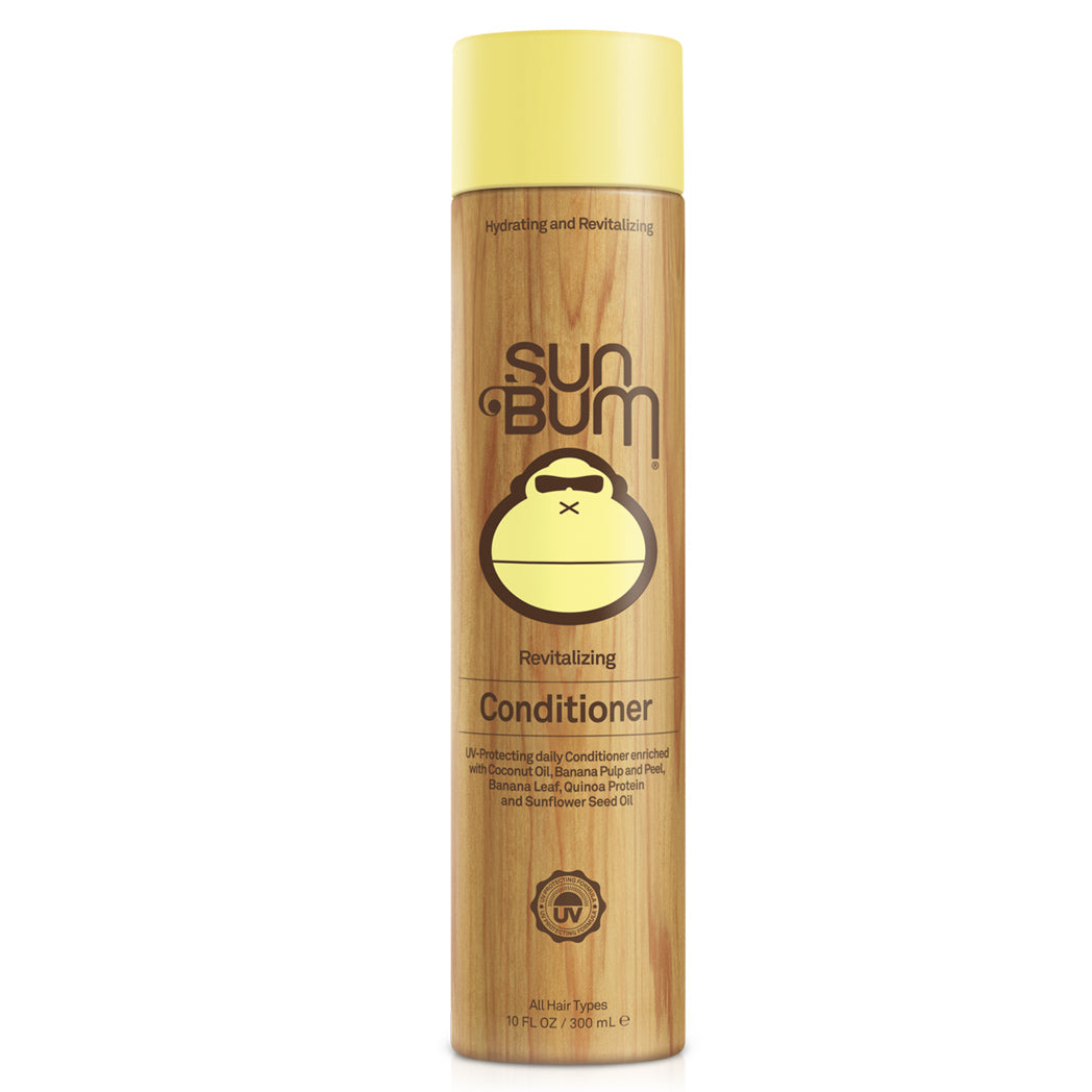 Sun Bum Beach Formula Conditioner