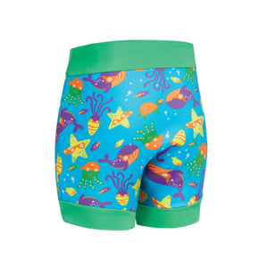 Zoggs Swimsure Nappy - Super Star