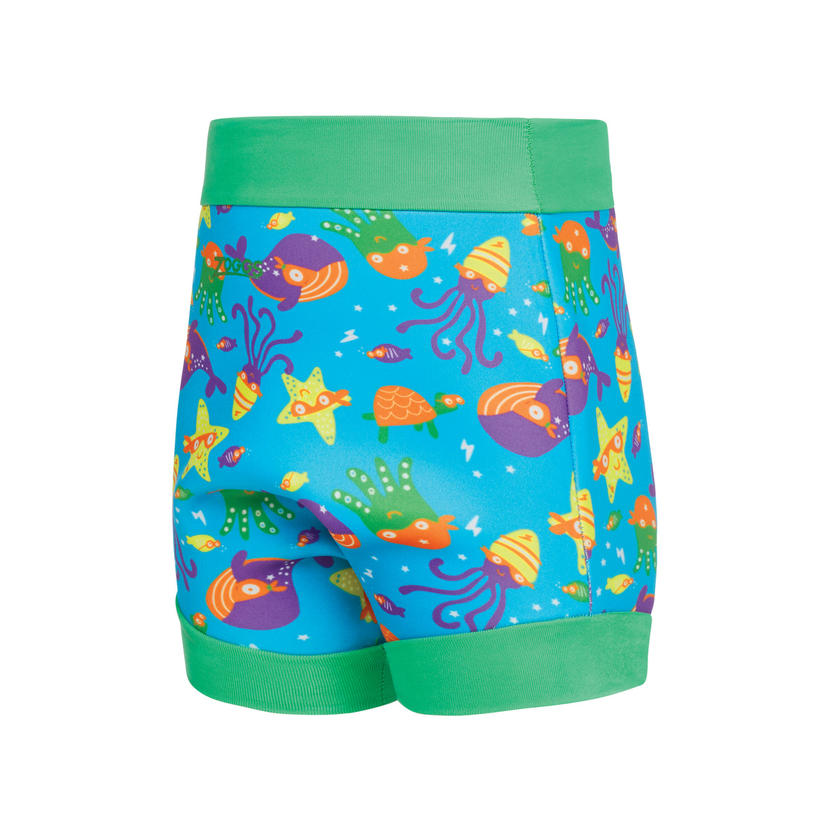 Zoggs Swimsure Nappy - Super Star