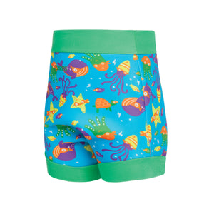 Zoggs Swimsure Nappy - Super Star