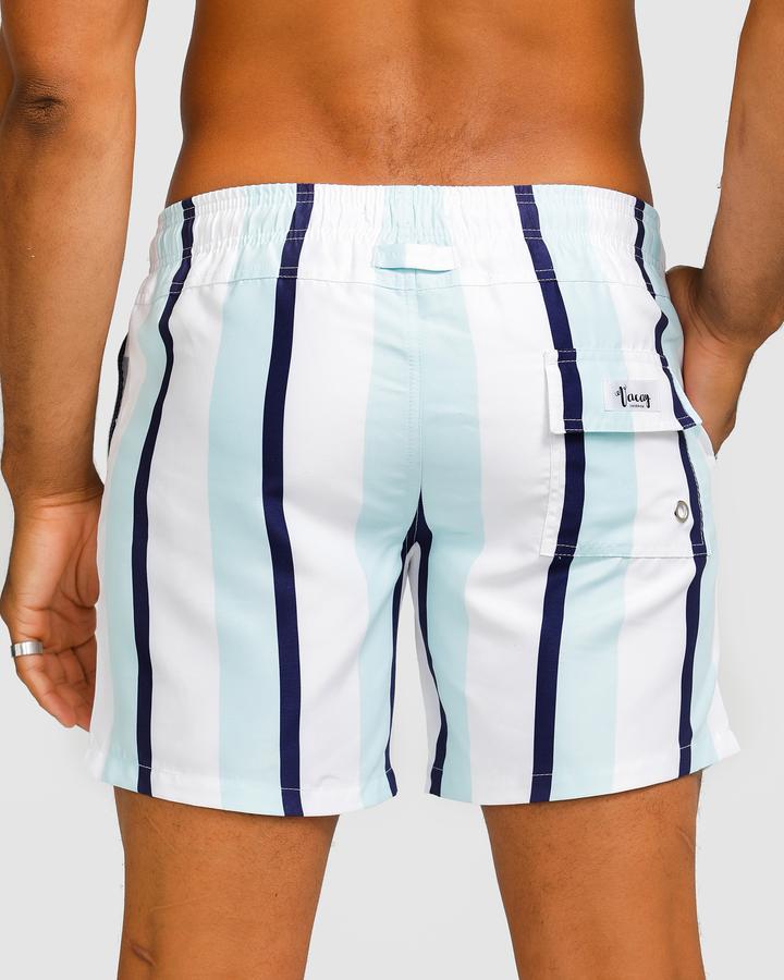 Vacay Swimwear Mens Boardshorts - Capri