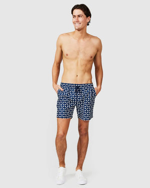 Vacay Swimwear Mens Boardshorts - Amalfi
