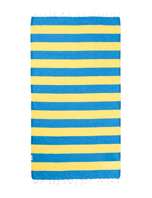 Hammamas Towel - Bold