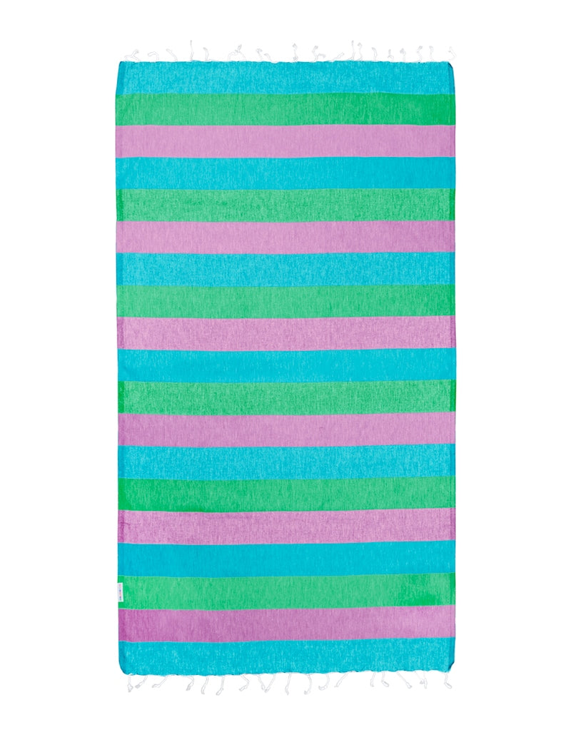 Hammamas Towel - Bold