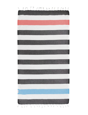 Hammamas Towel - Bold