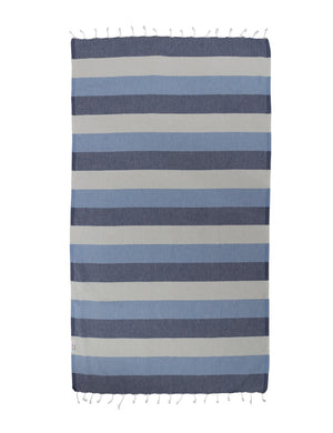 Hammamas Towel - Bold