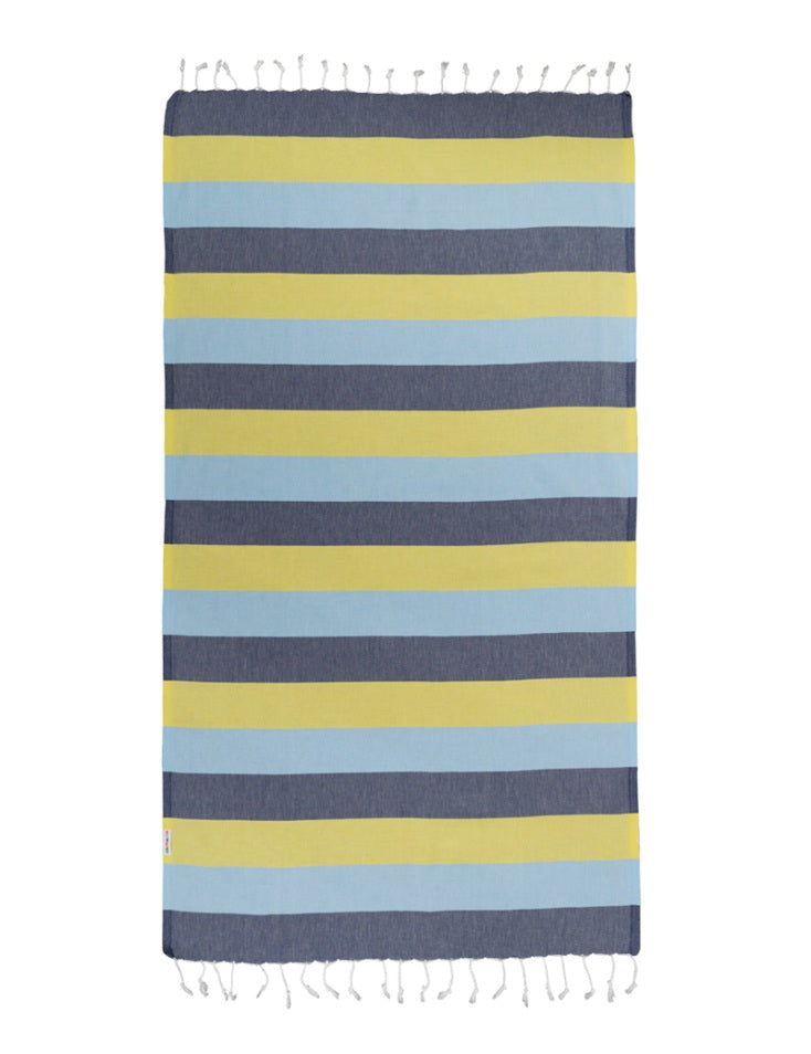 Hammamas Towel - Bold