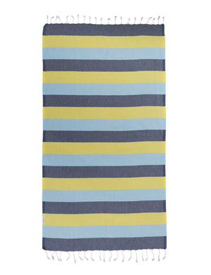 Hammamas Towel - Bold