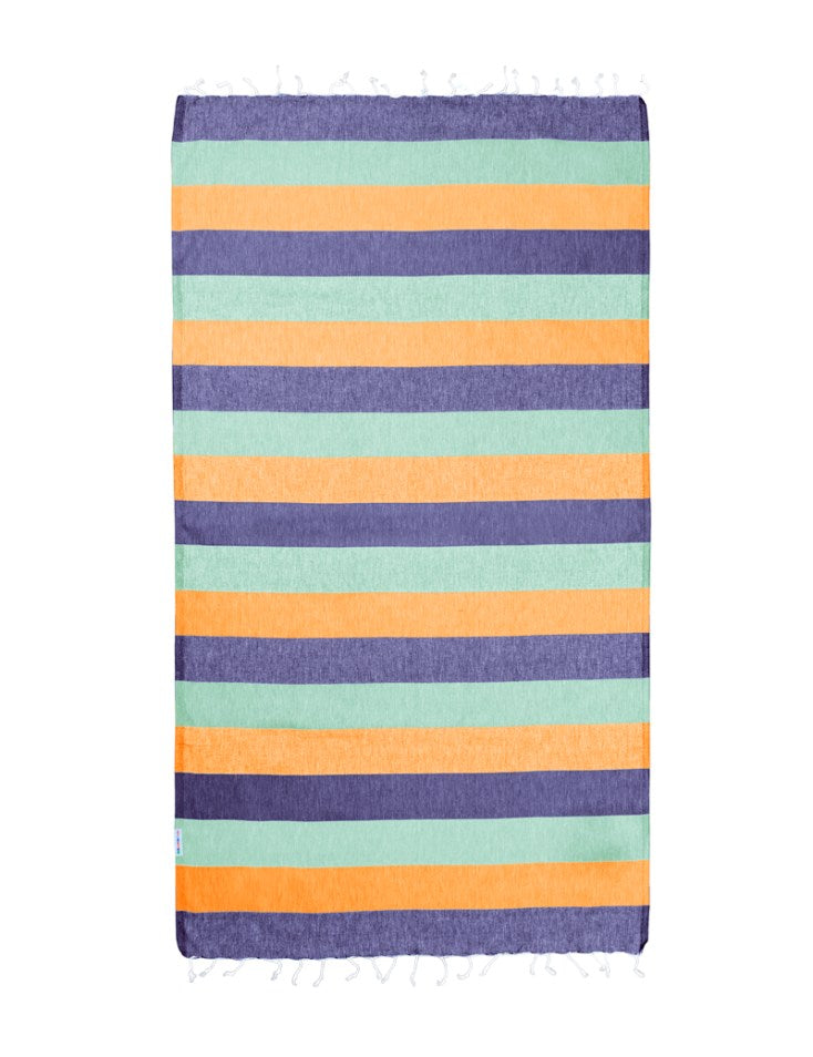 Hammamas Towel - Bold