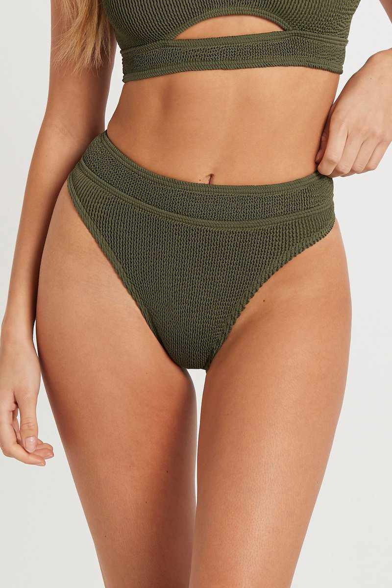 Bond-eye The Savannah Brief - Khaki