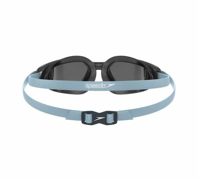 Speedo Adult Mirror Goggles - Hydropulse