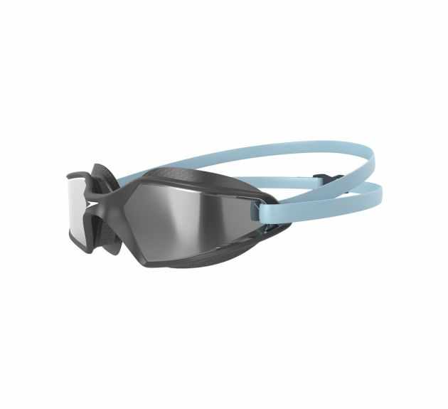 Speedo Adult Mirror Goggles - Hydropulse