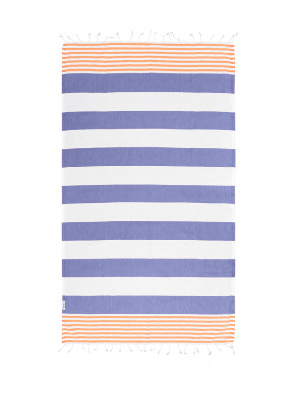 Hammamas Towel - Reef