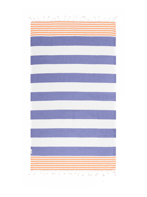 Hammamas Towel - Reef