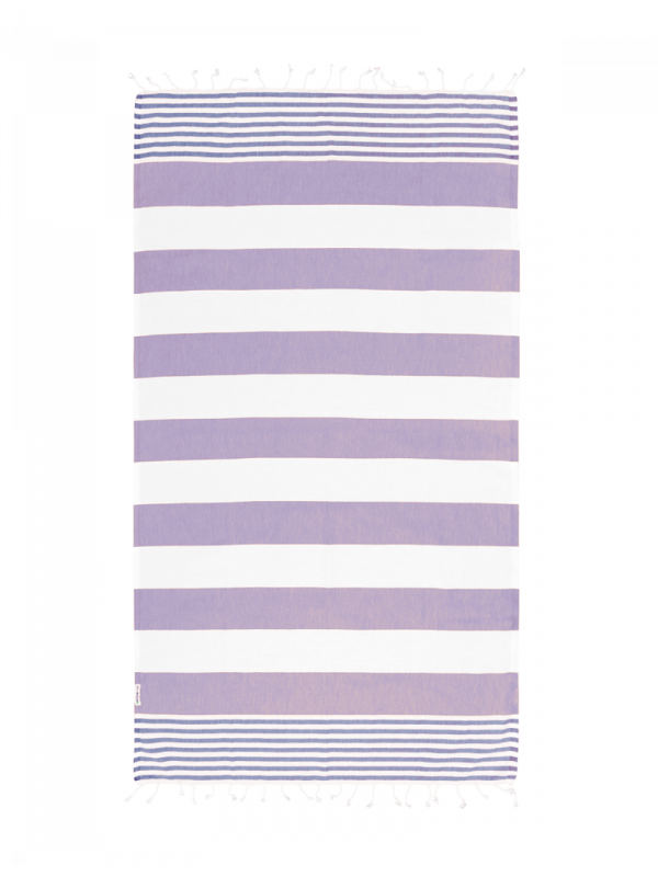 Hammamas Towel - Reef