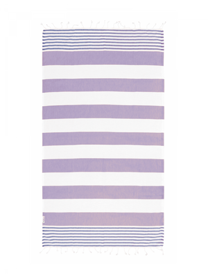 Hammamas Towel - Reef