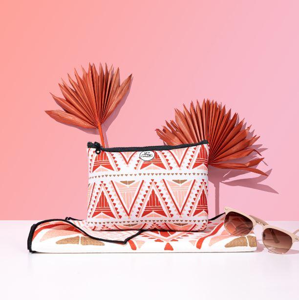 Sky Gazer Towel - The Lennox