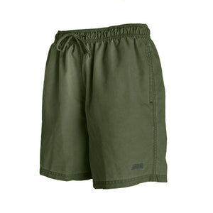 Zoggs Mens Washed 15 Inch Shorts - Mosman Ecodura