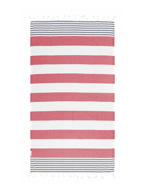 Hammamas Towel - Reef