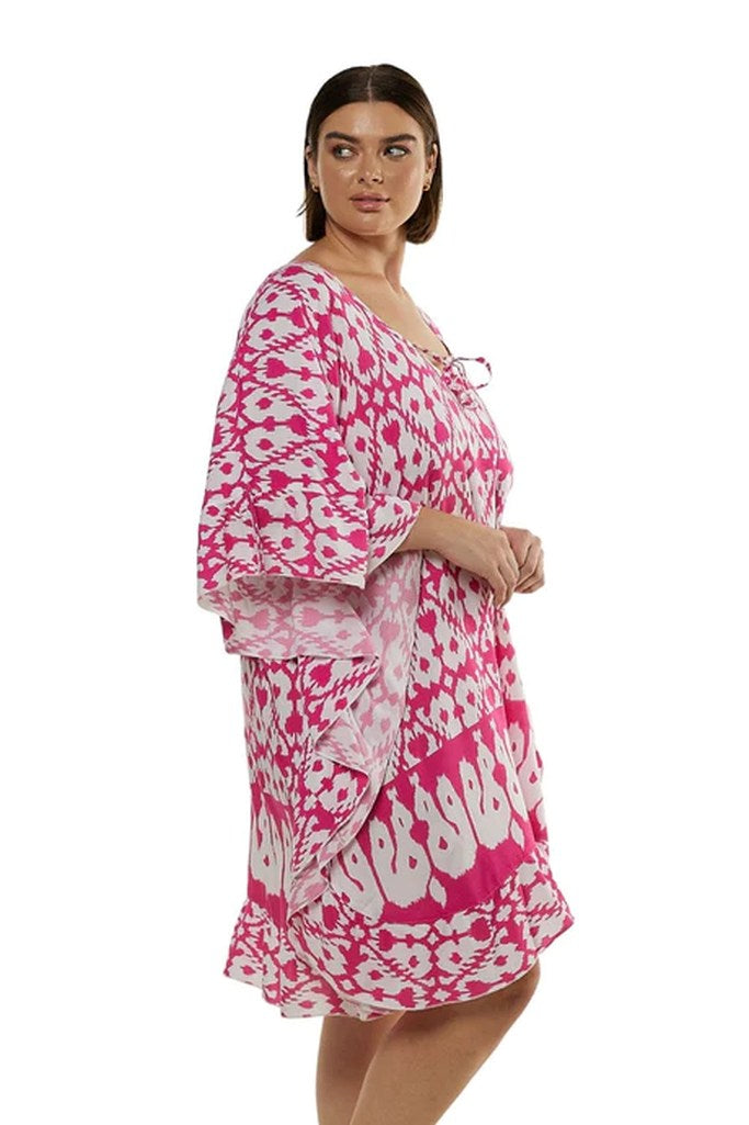 Capriosca Kaftan - Full Moon
