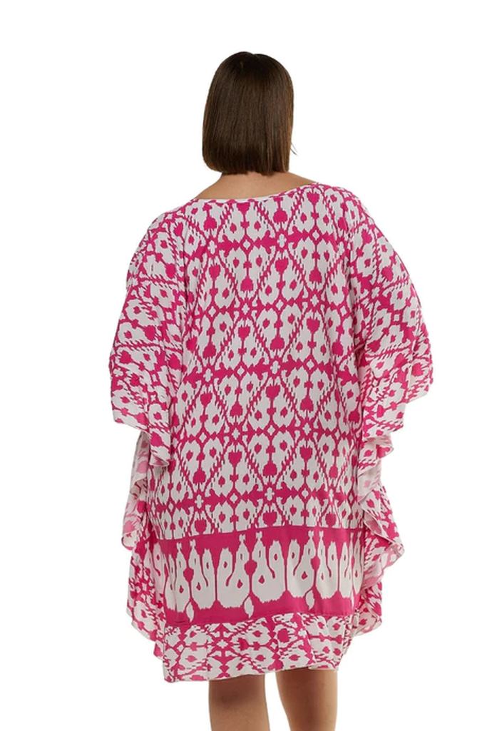 Capriosca Kaftan - Full Moon