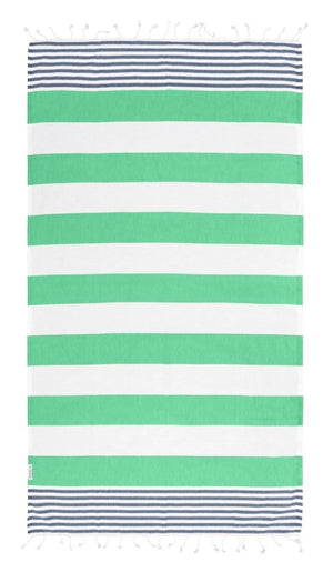 Hammamas Towel - Reef