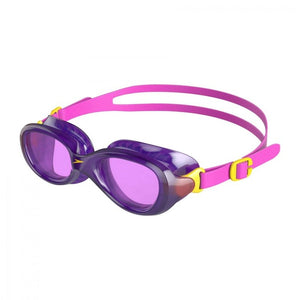 Speedo Junior Futura Classic Goggles - Ecstatic Violet
