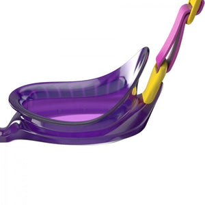 Speedo Junior Futura Classic Goggles - Ecstatic Violet