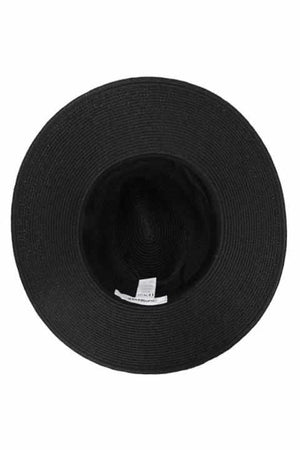 Sunseeker The Cuban Hat