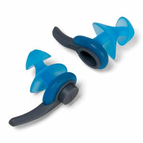 Speedo Aquatic Earplug for Swimming - Biofuse