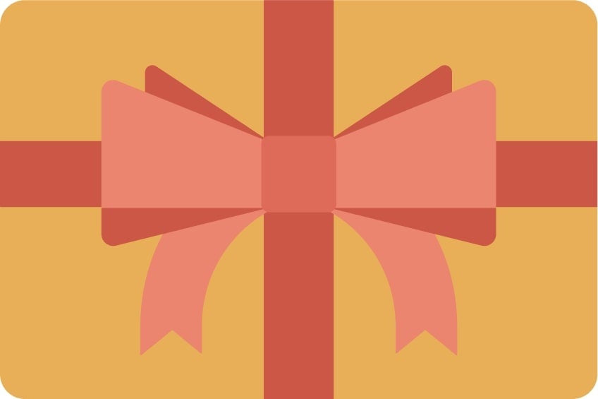 Splish Splash Swimwear Gift Voucher