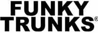 Funky Trunks  Boys