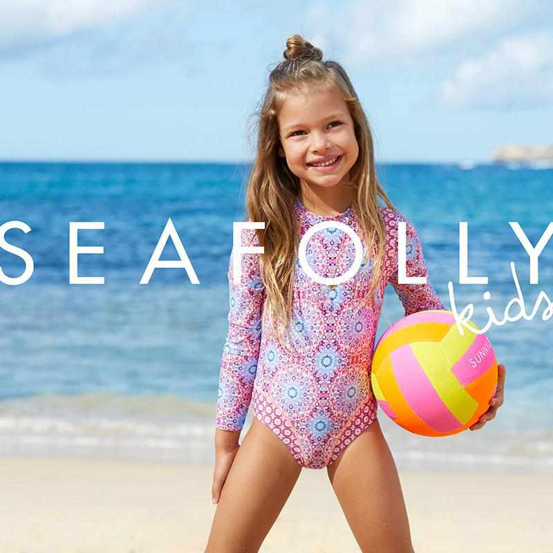 Girls Swimwear  Buy Kids Swimwear Online Australia - THE ICONIC