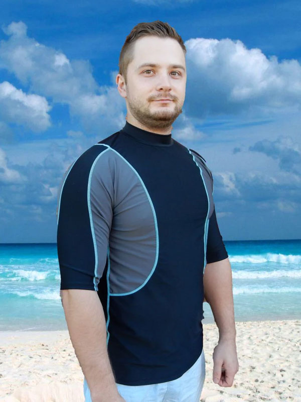 Men's Beachwear | Men's Swimwear Brands & Accessories | Splish Splash ...