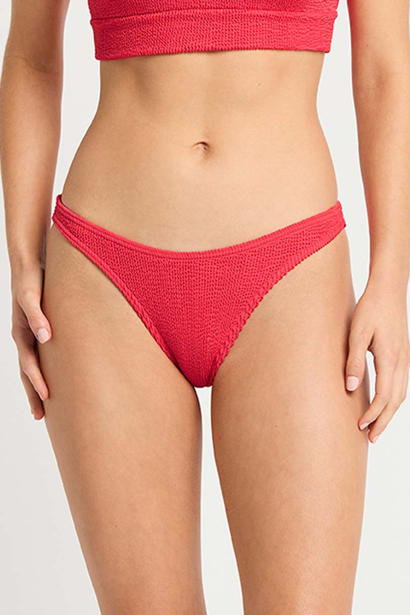 Bond-eye Sinner Brief - Nectarine Recycled
