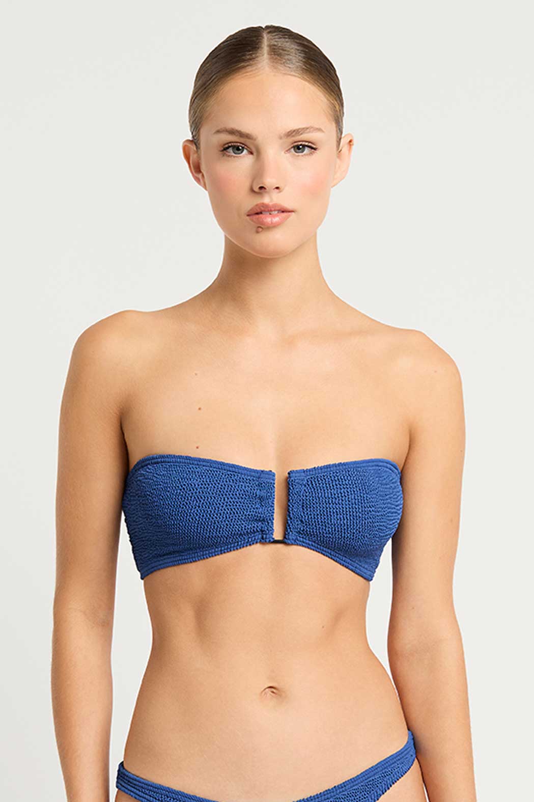 Bond-eye Blake Bandeau - Lake Recycled