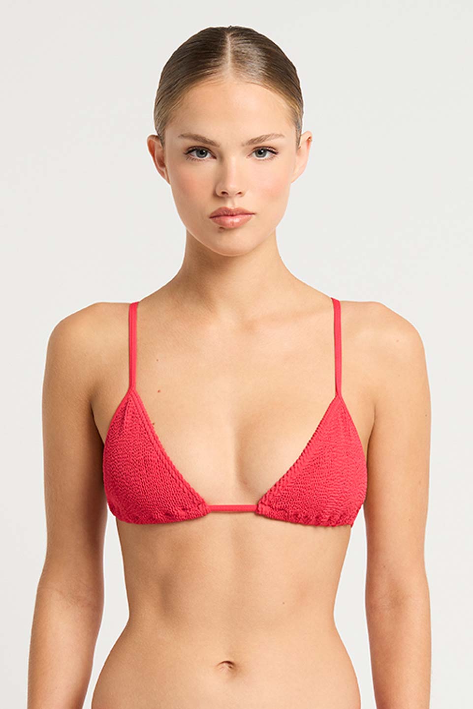 Bond-eye Luana Tri - Nectarine Recycled