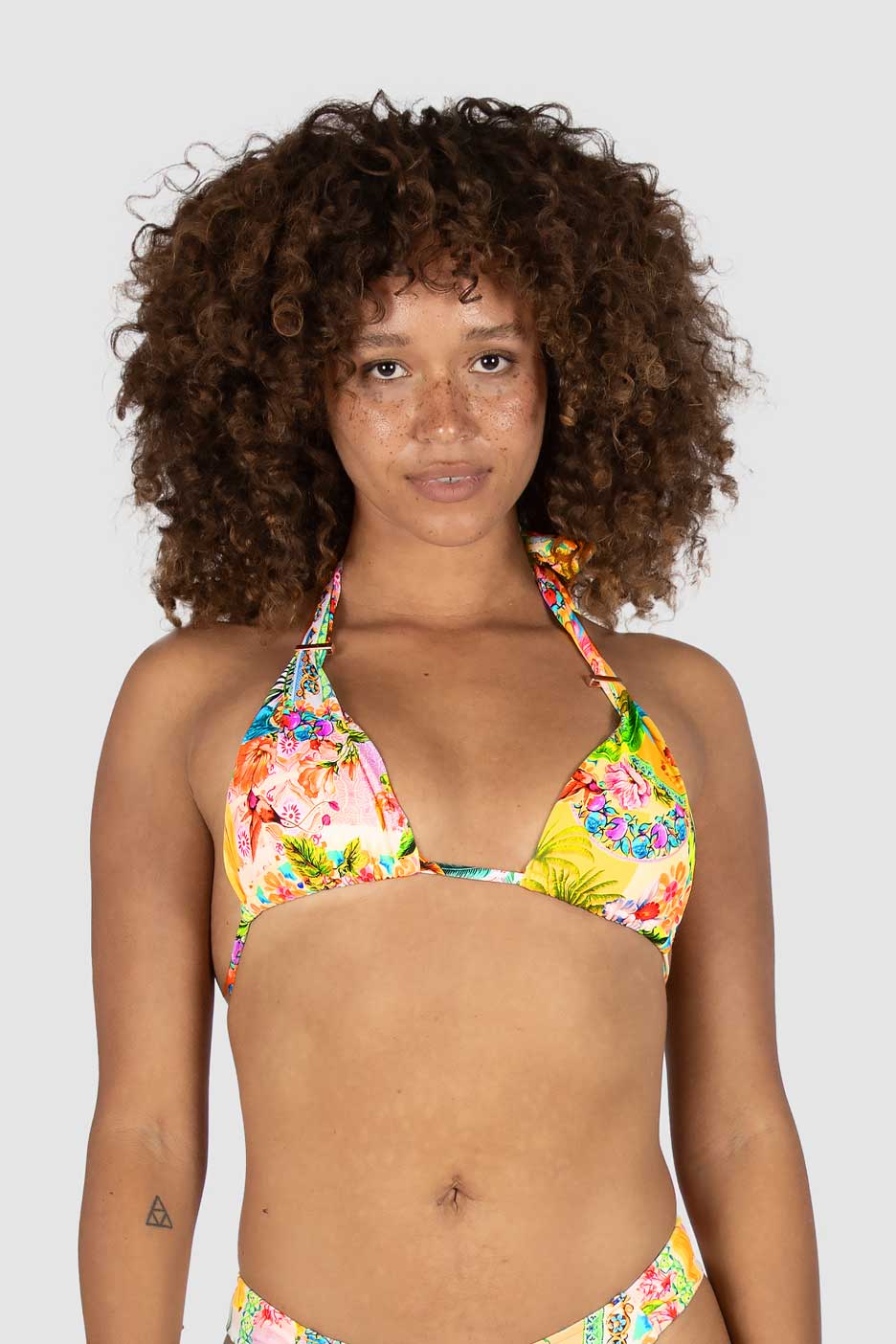 Baku Tri Bra - Sardinia