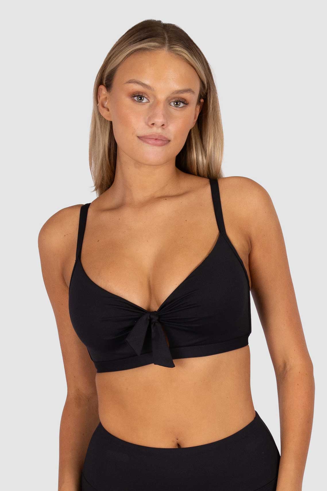 Baku D/E Underwire Bra - Chloro-Resist