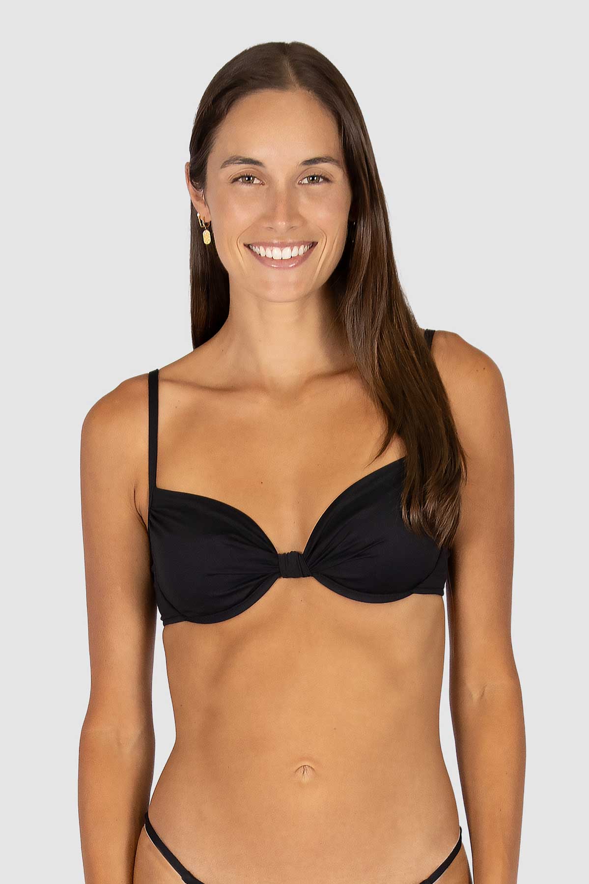Baku Booster Bra - Chloro-Resist
