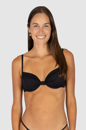 Baku Booster Bra - Chloro-Resist