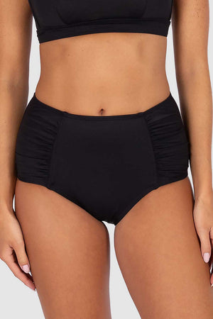Baku Ultra High Waist Pant - Chloro-Resist