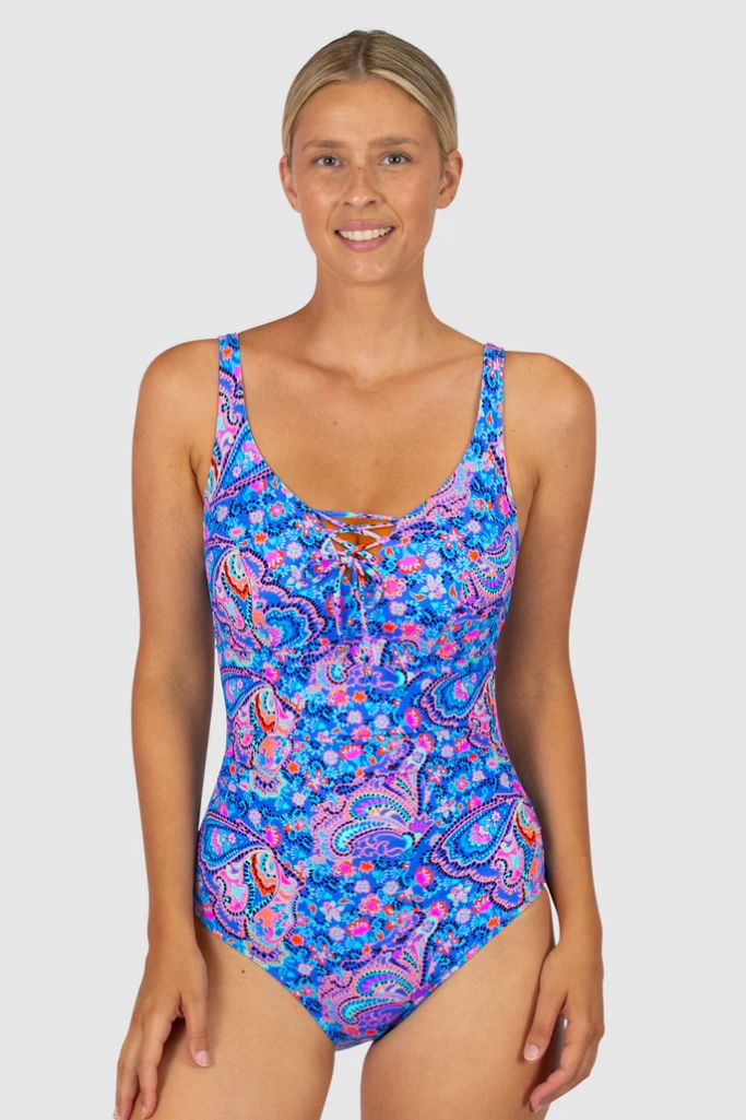South beach maillot sale