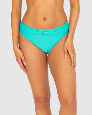 Baku Cabana Pant - Rococco