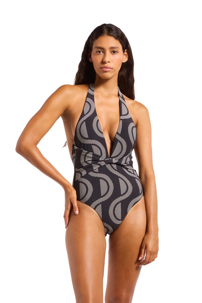 Jets Plunge One Piece - Harmony