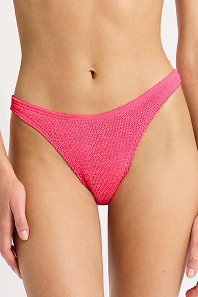 Bond-eye The Sinner Brief - Neon Azalea Recycled