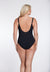 Sunflair Low Back One Piece - Multicolour